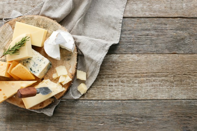 cheese